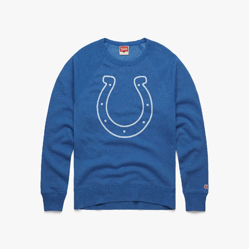 Indianapolis Colts '04 Crewneck