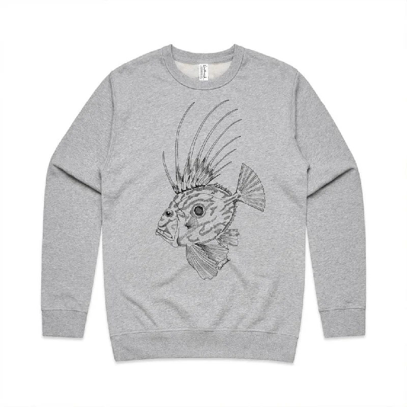 John Dory Sweatshirt