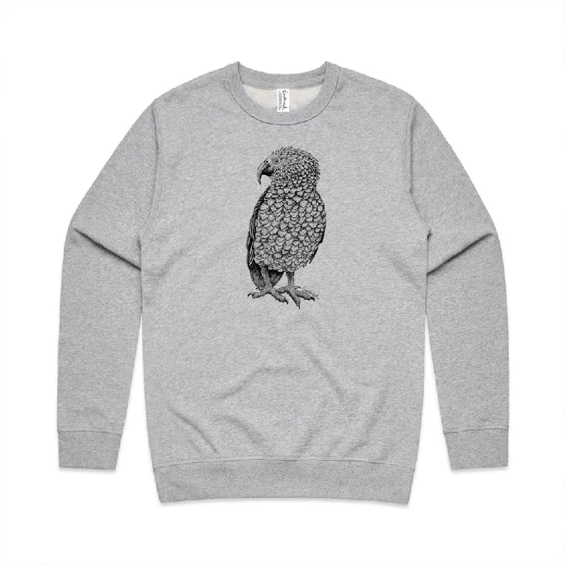 Kea Sweatshirt