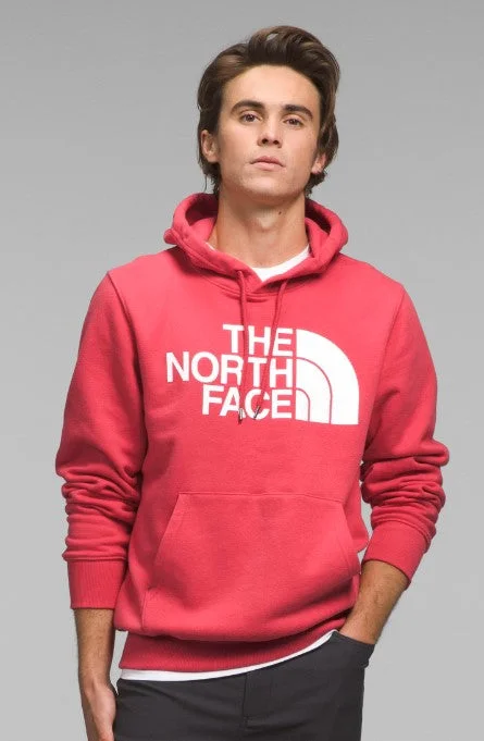 Men's Half Dome Pullover Hoodie