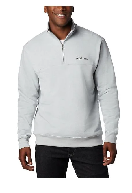 Men's Hart Mountain II Half Zip Shirt