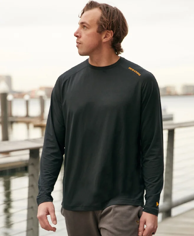 Men's McAvoy Longsleeve Tech Tee