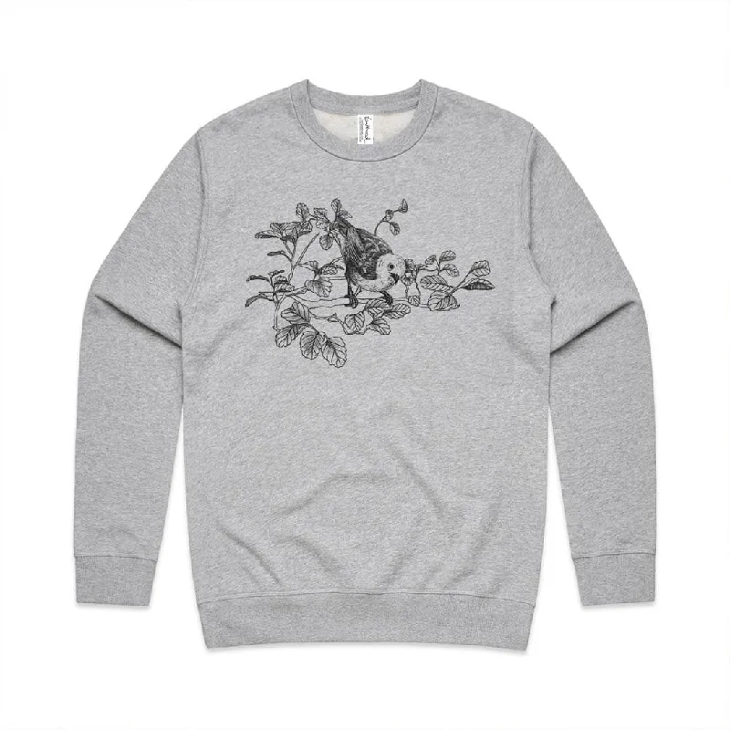 Mohua/Yellowhead Sweatshirt