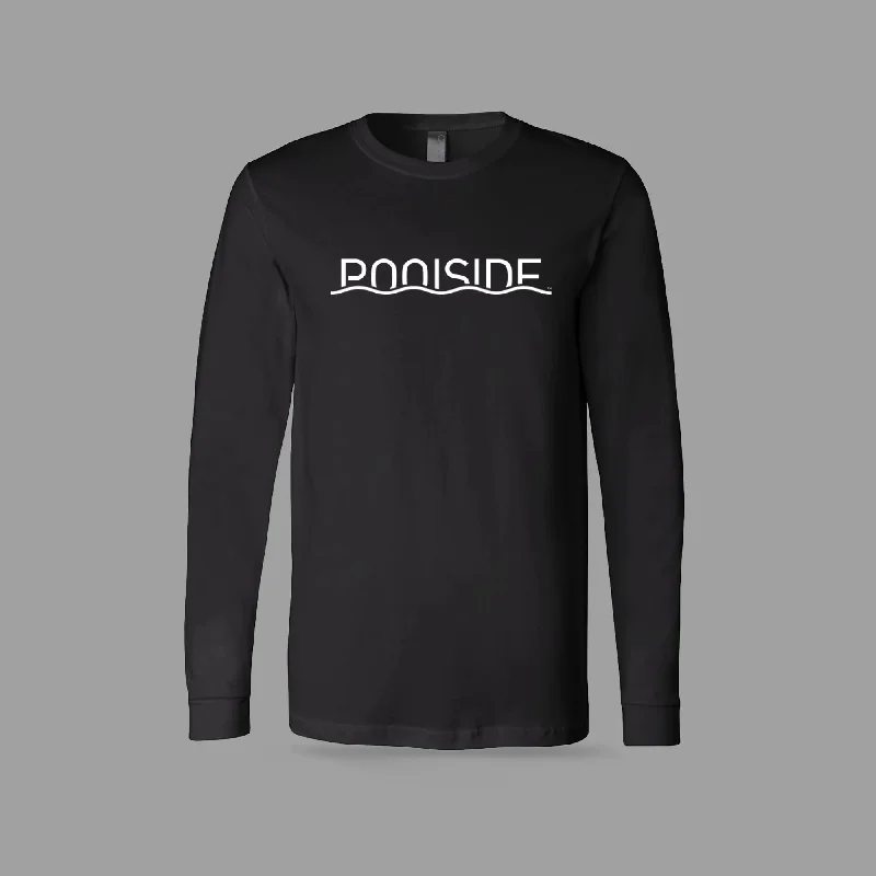 Type Longsleeve T-Shirt