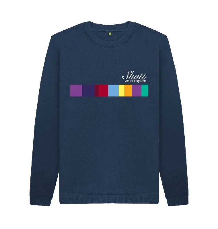 Shutt Signature Sweatshirt