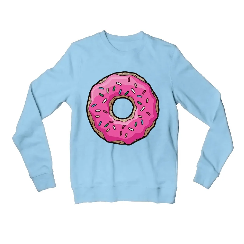 Sweatshirt - Donut