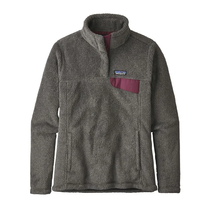 Women's Re-Tool Snap-T Fleece Pullover