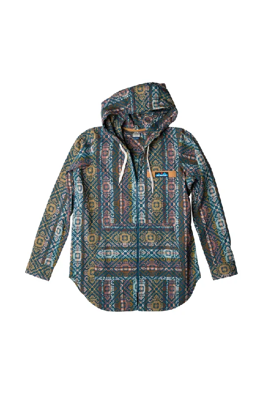 Women's Saratoga Hoodie