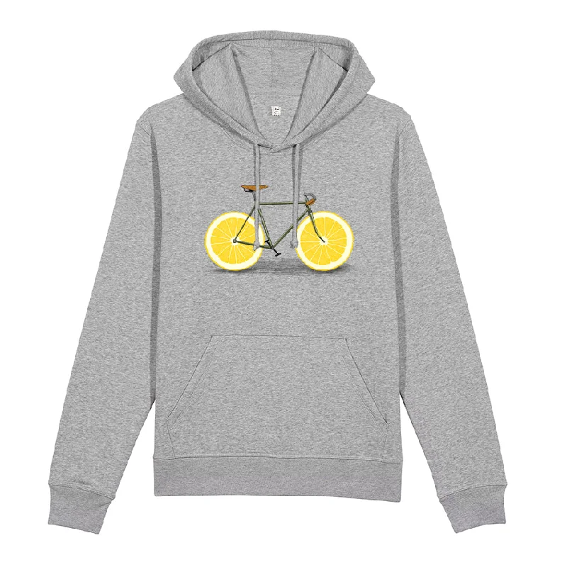 Zest Hoodie